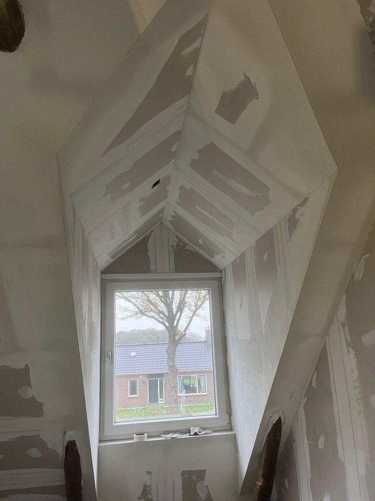 Afbouw Noord BV