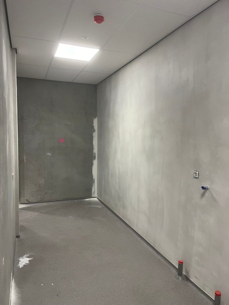 Afbouw Noord BV