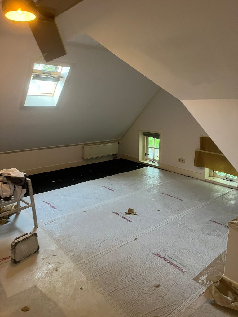 Afbouw Noord BV
