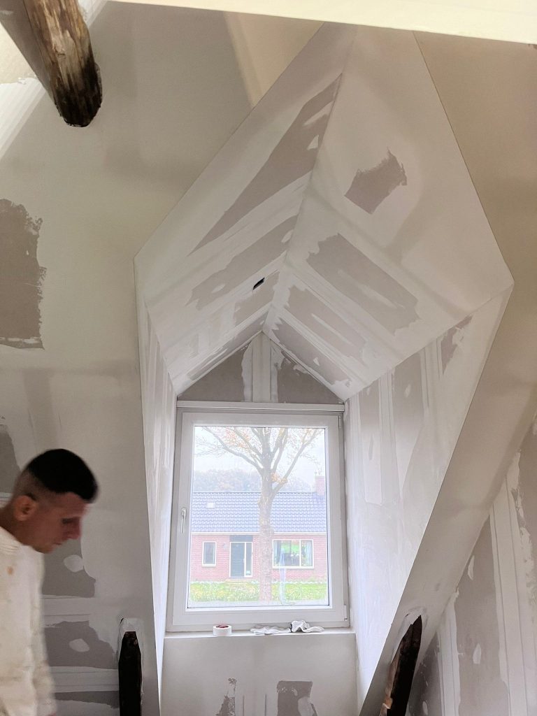 Afbouw Noord BV