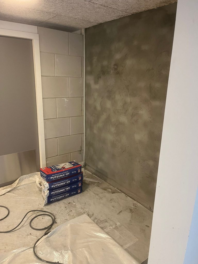 Afbouw Noord BV