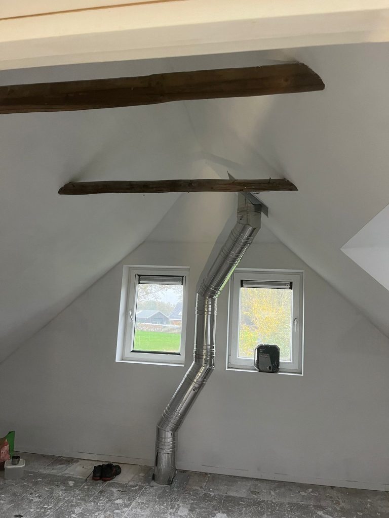 Afbouw Noord BV