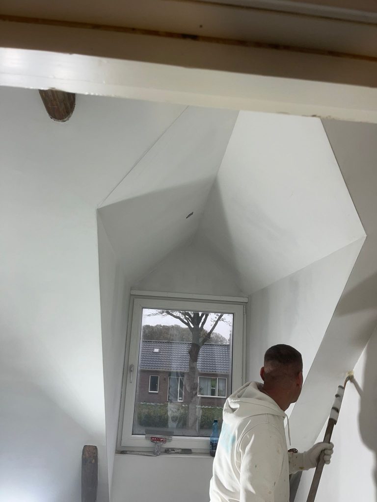 Afbouw Noord BV