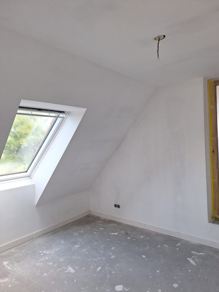 Afbouw Noord BV