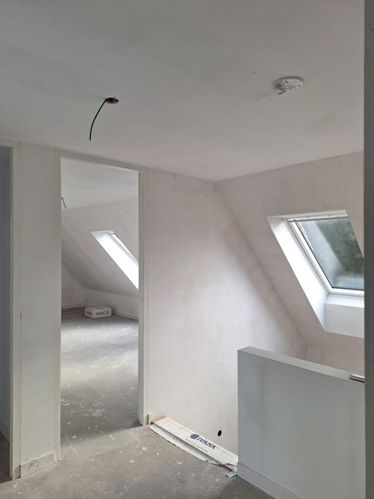 Afbouw Noord BV