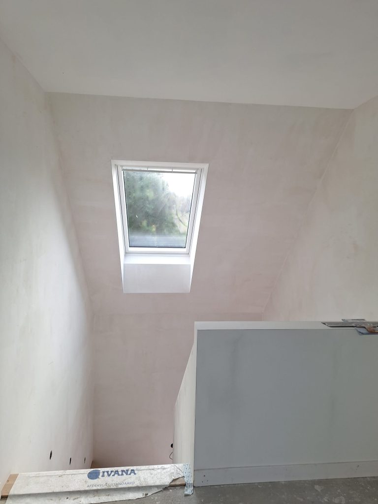 Afbouw Noord BV